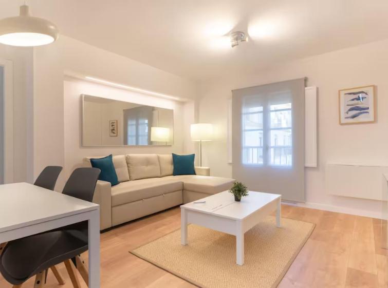 Apartment Apartoyou - Plaza De Toros *