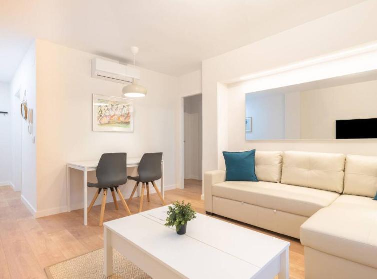 Apartoyou - Plaza De Toros Apartment El Puerto de Santa Maria
