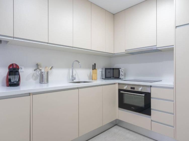 Apartment Apartoyou - Plaza De Toros *